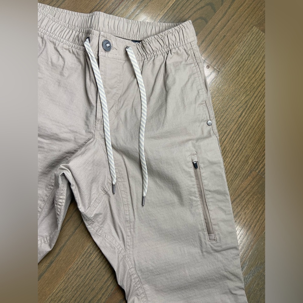 Vuori Ripstop Pant